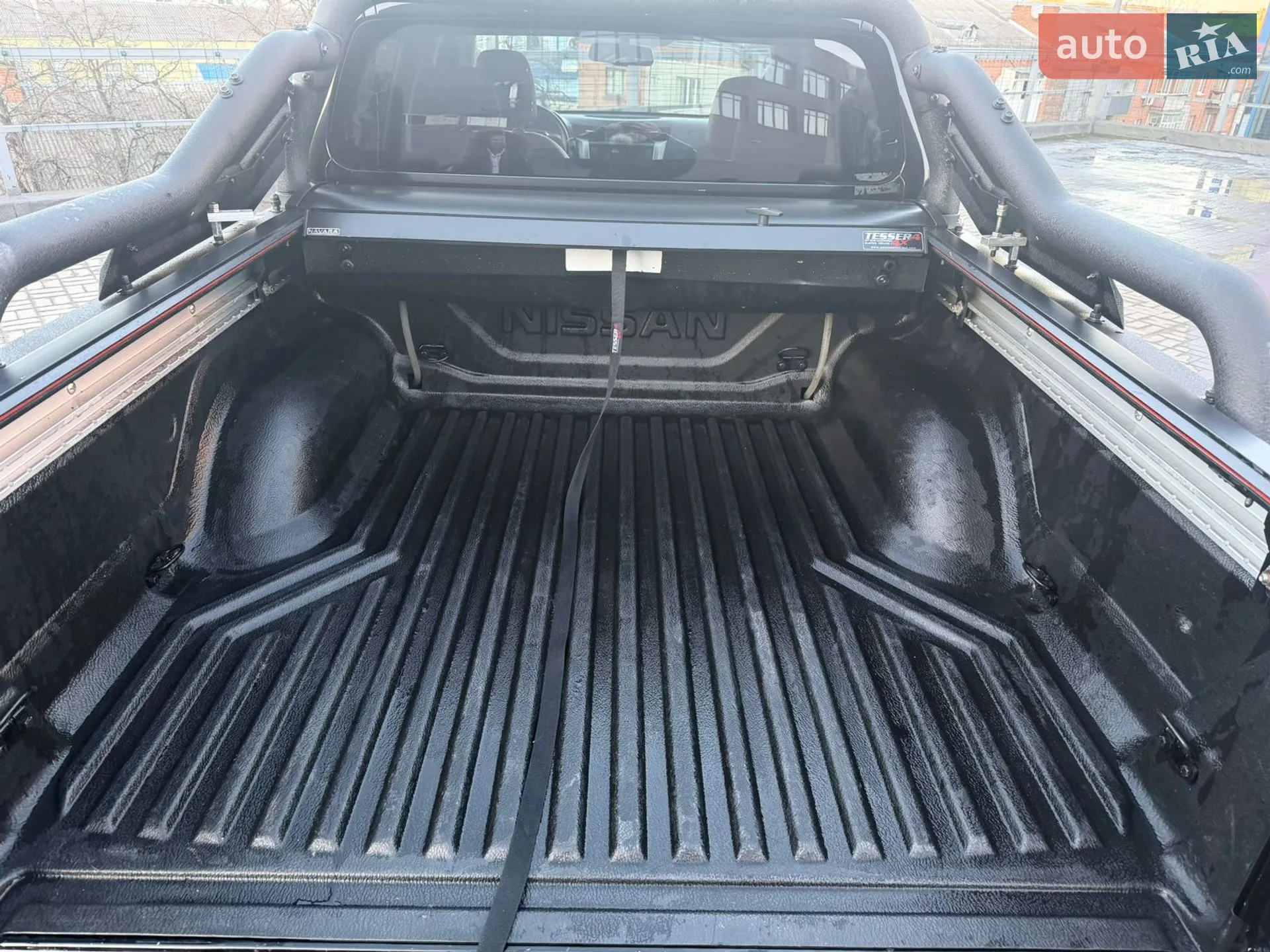 Nissan Navara 2021 VIN VSKCTND23U0168717 фото оголошення 13 з 38