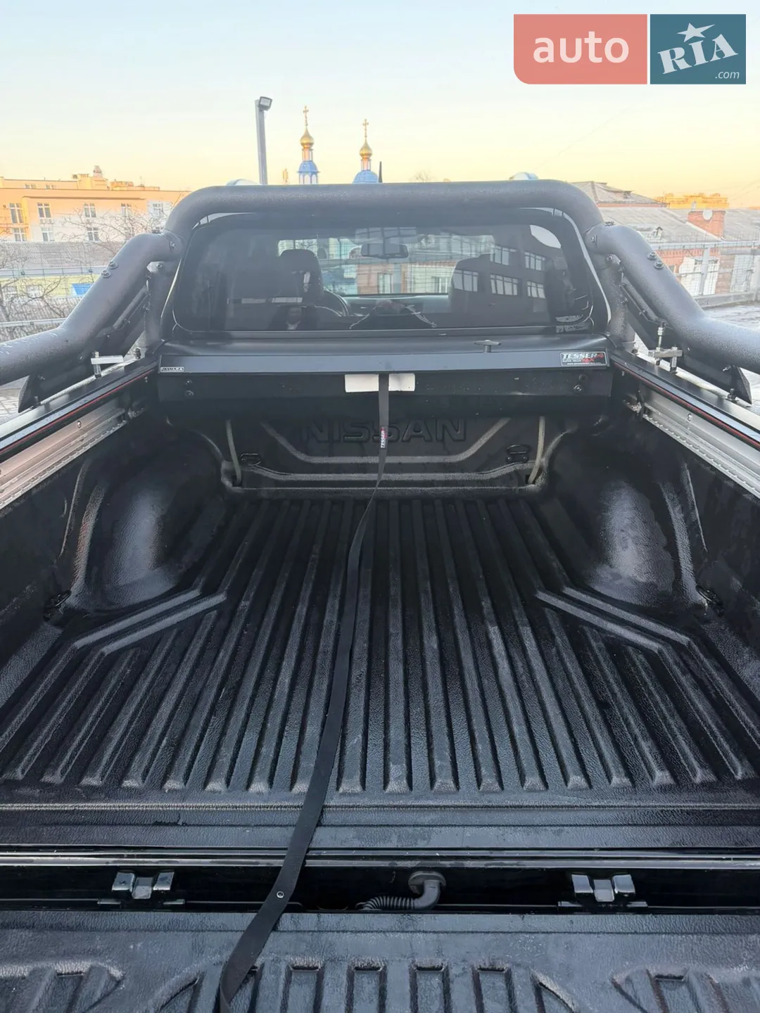 Nissan Navara 2021 VIN VSKCTND23U0168717 фото оголошення 21 з 38