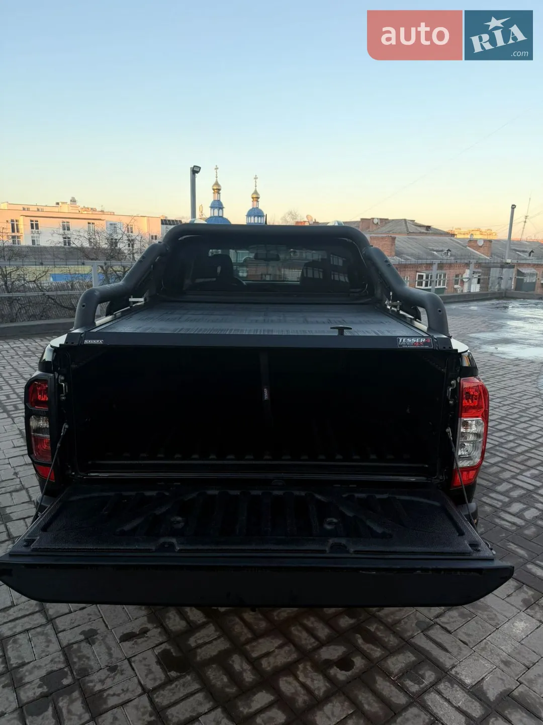 Nissan Navara 2021 VIN VSKCTND23U0168717 фото оголошення 22 з 38