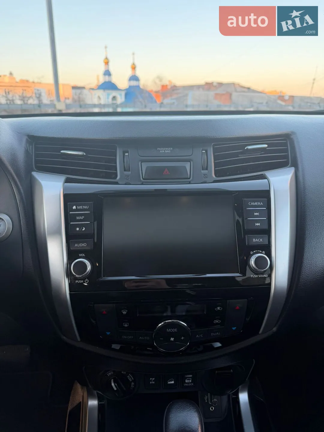 Nissan Navara 2021 VIN VSKCTND23U0168717 фото оголошення 25 з 38