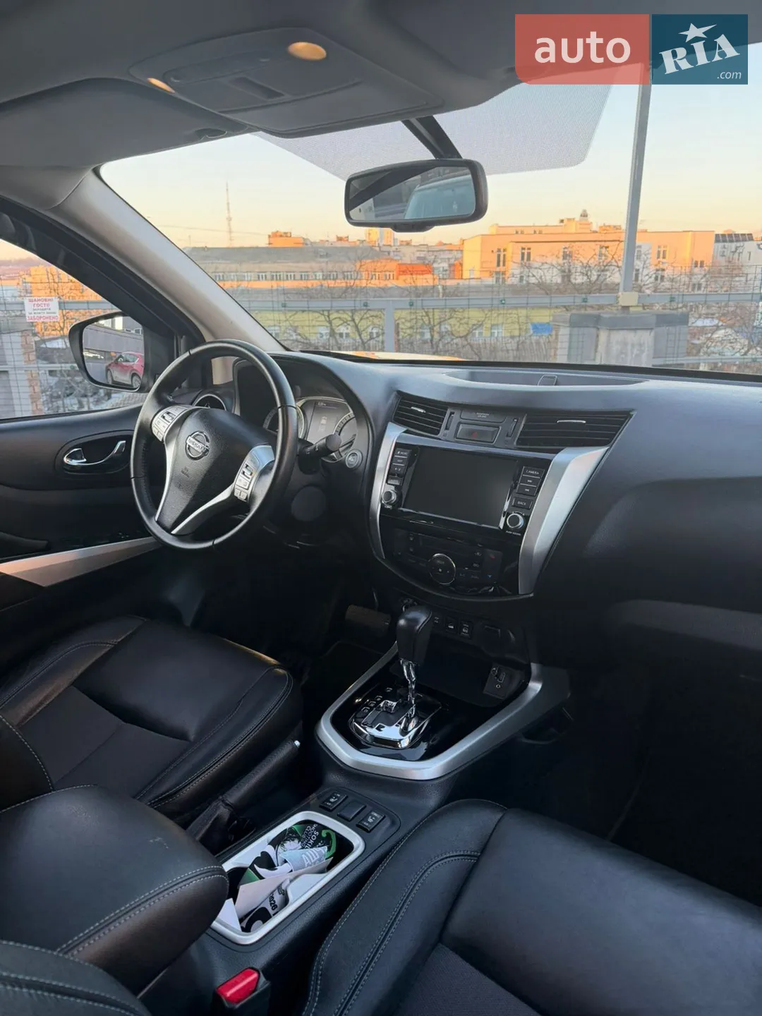 Nissan Navara 2021 VIN VSKCTND23U0168717 фото оголошення 30 з 38
