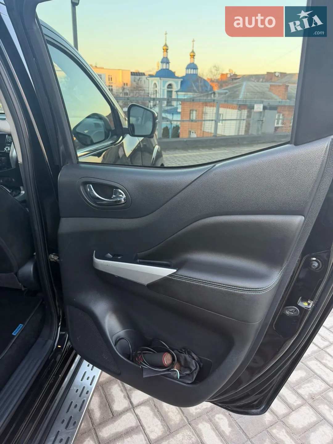 Nissan Navara 2021 VIN VSKCTND23U0168717 фото оголошення 31 з 38