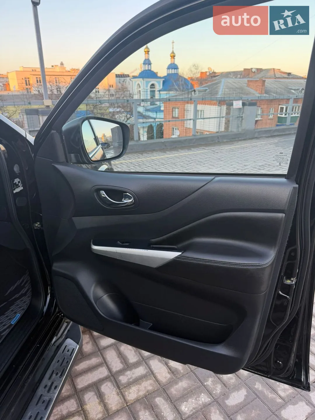 Nissan Navara 2021 VIN VSKCTND23U0168717 фото оголошення 32 з 38