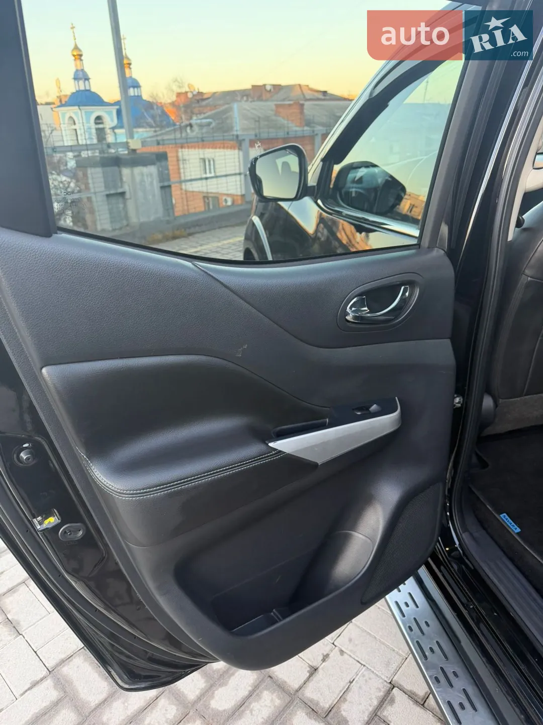 Nissan Navara 2021 VIN VSKCTND23U0168717 фото оголошення 33 з 38