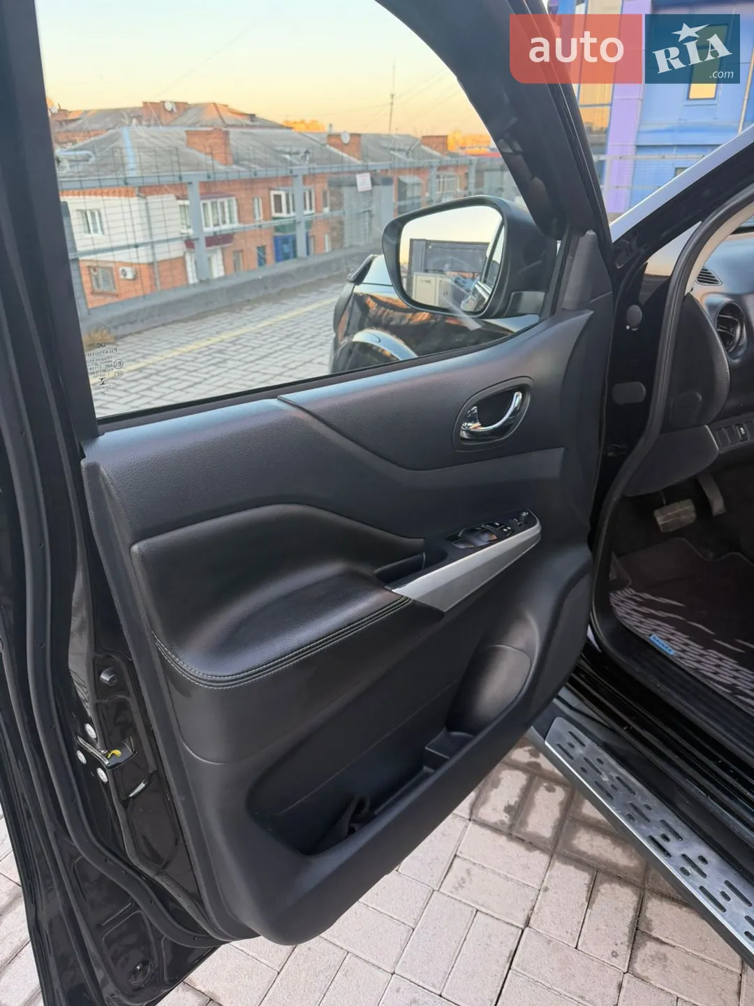 Nissan Navara 2021 VIN VSKCTND23U0168717 фото оголошення 34 з 38