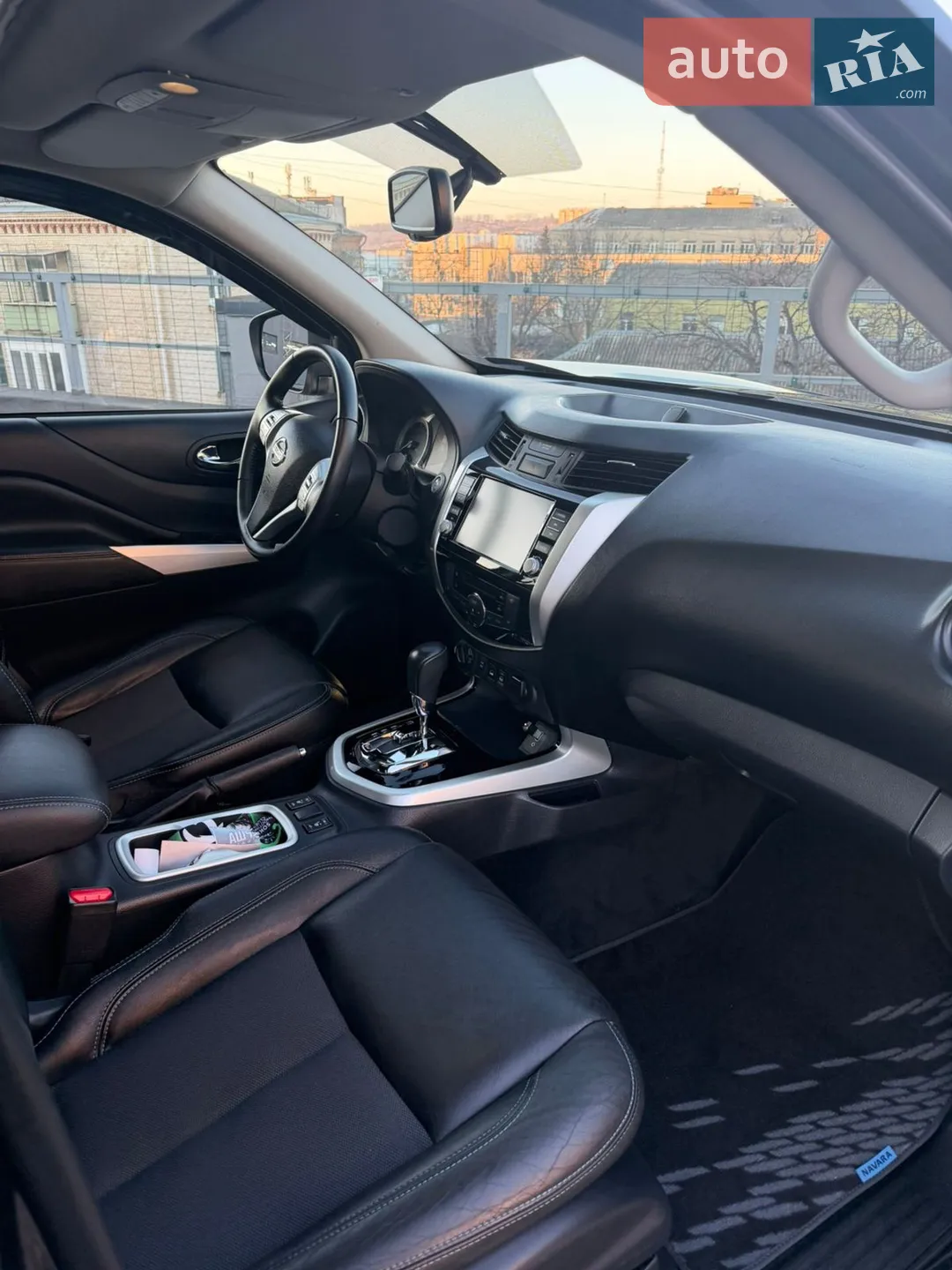Nissan Navara 2021 VIN VSKCTND23U0168717 фото оголошення 35 з 38