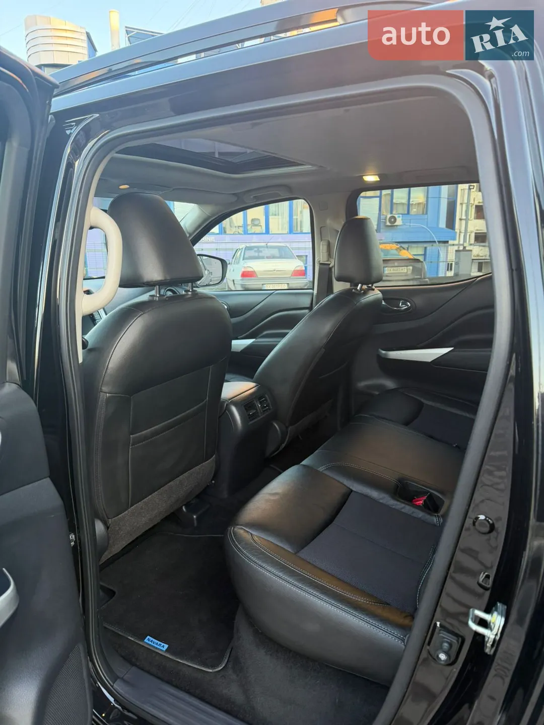 Nissan Navara 2021 VIN VSKCTND23U0168717 фото оголошення 36 з 38