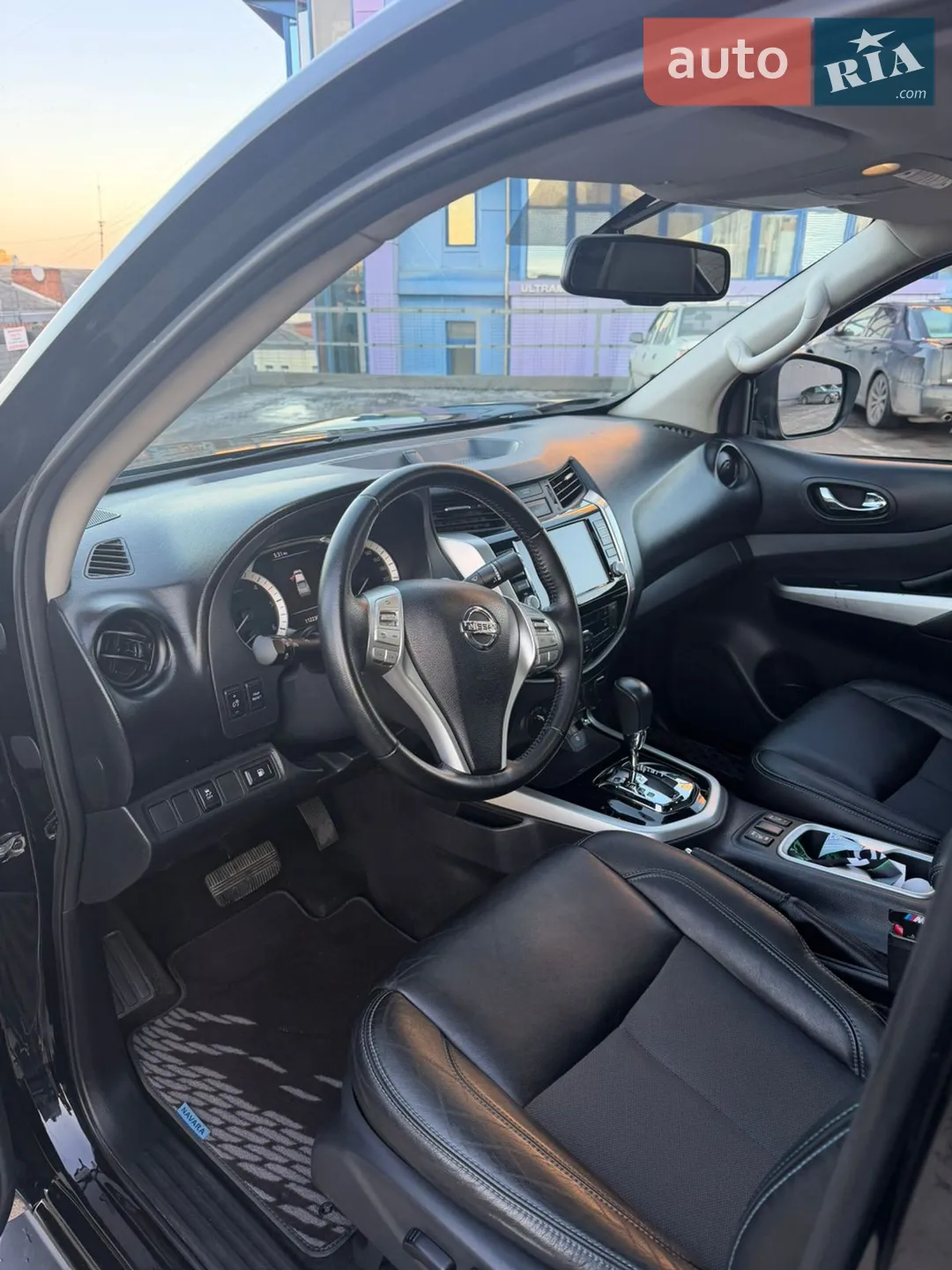 Nissan Navara 2021 VIN VSKCTND23U0168717 фото оголошення 37 з 38
