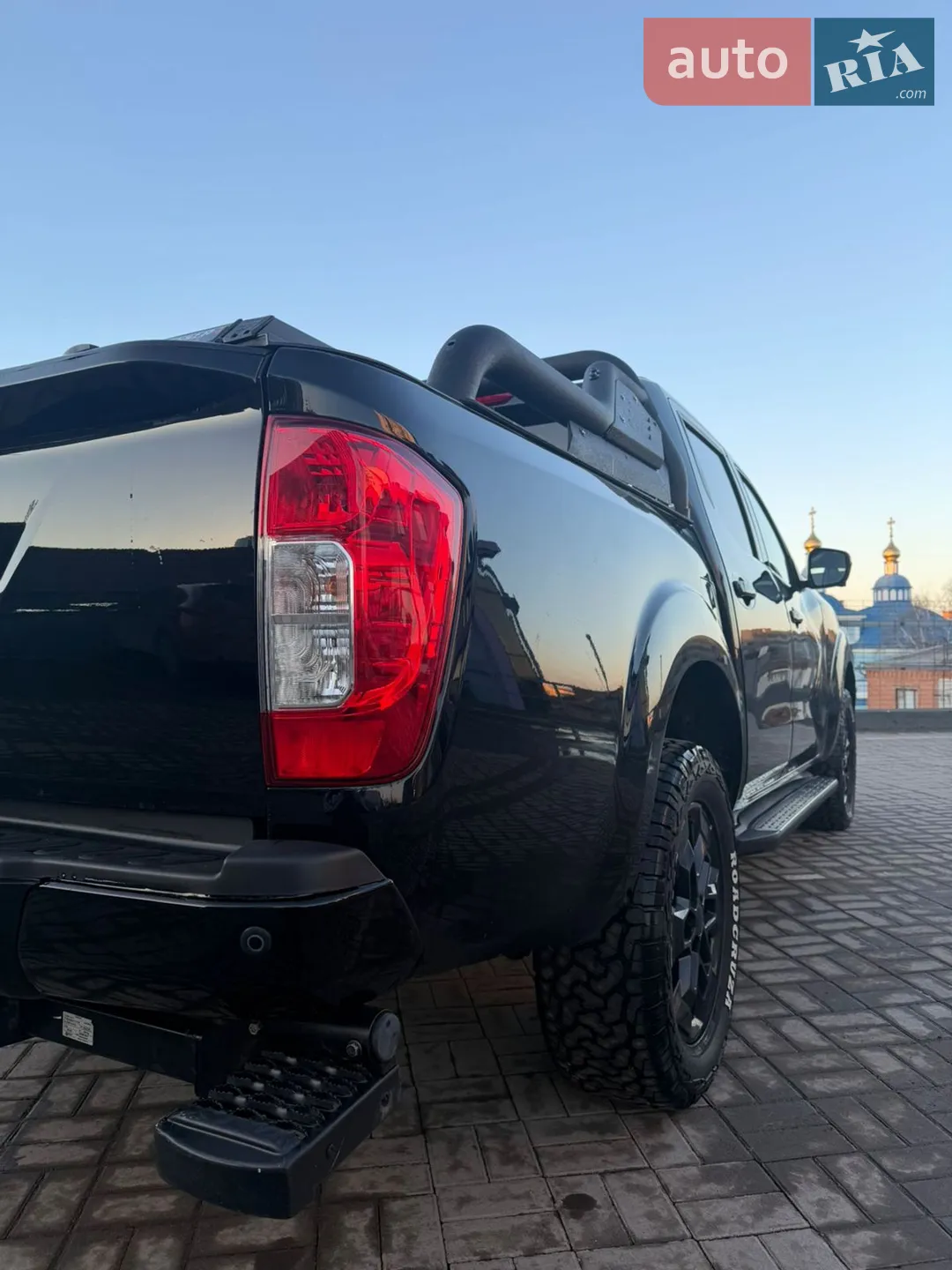 Nissan Navara 2021 VIN VSKCTND23U0168717 фото оголошення 15 з 38