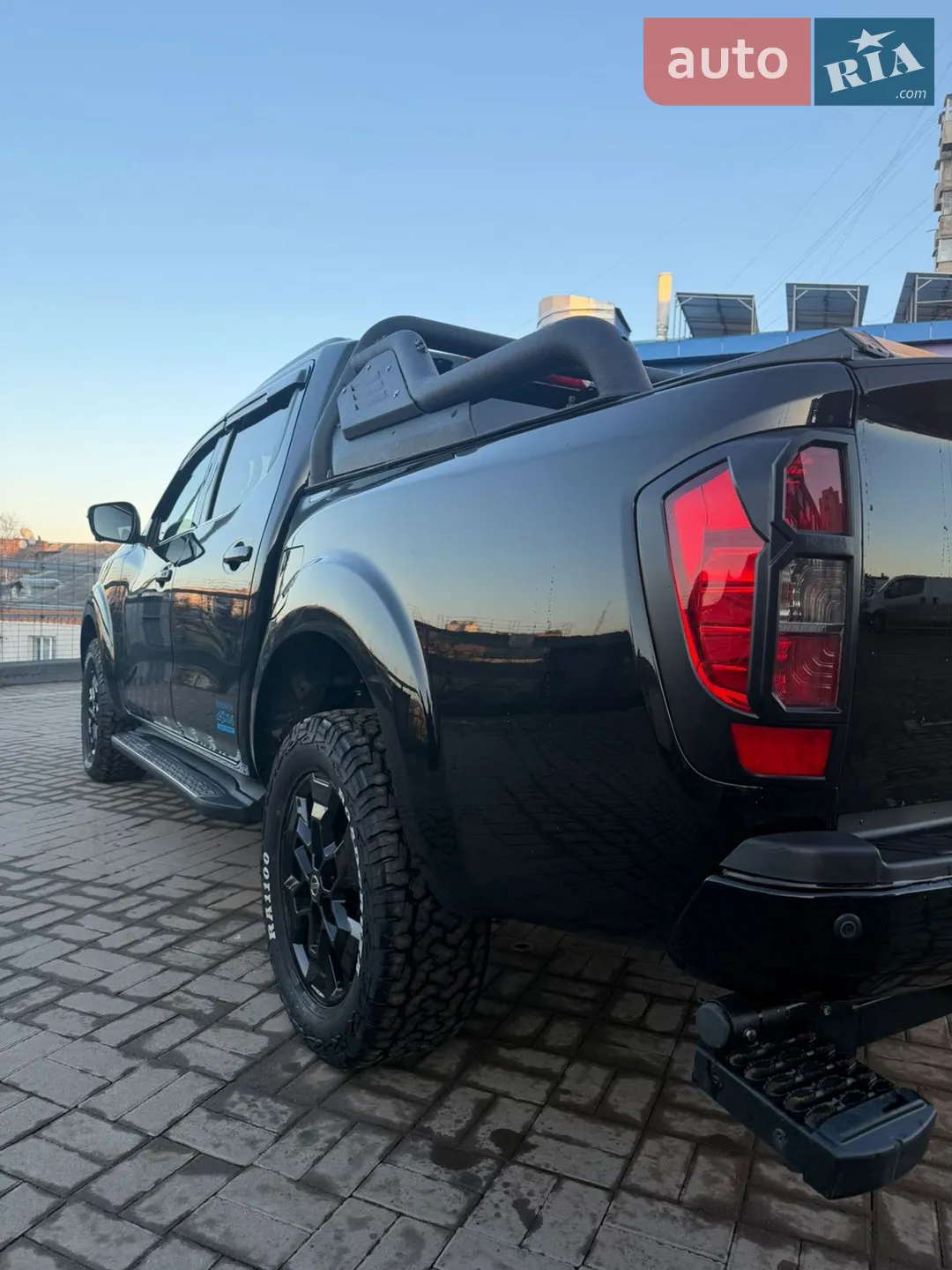 Nissan Navara 2021 VIN VSKCTND23U0168717 фото оголошення 8 з 38