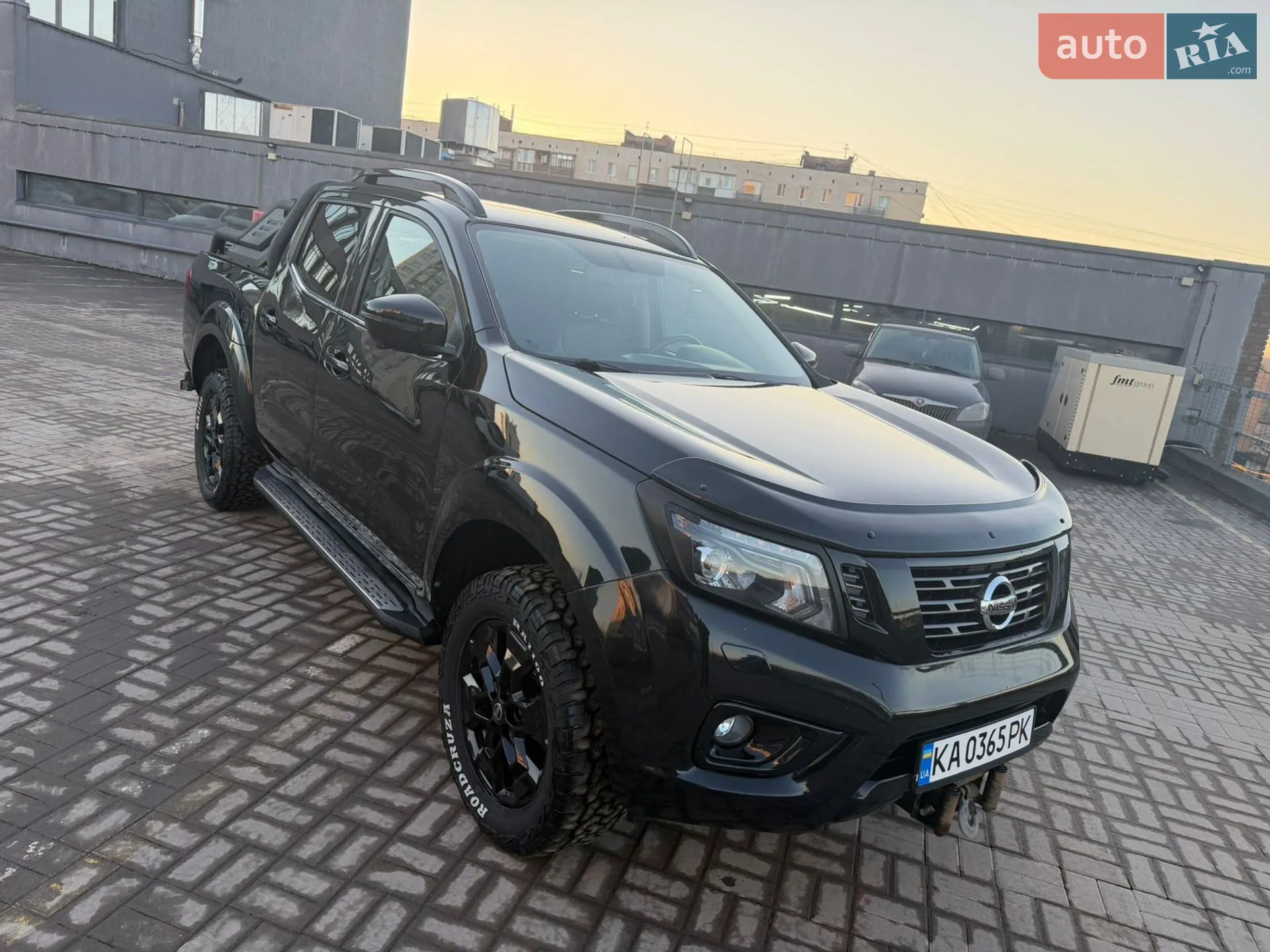 Nissan Navara 2021 VIN VSKCTND23U0168717 фото оголошення 11 з 38