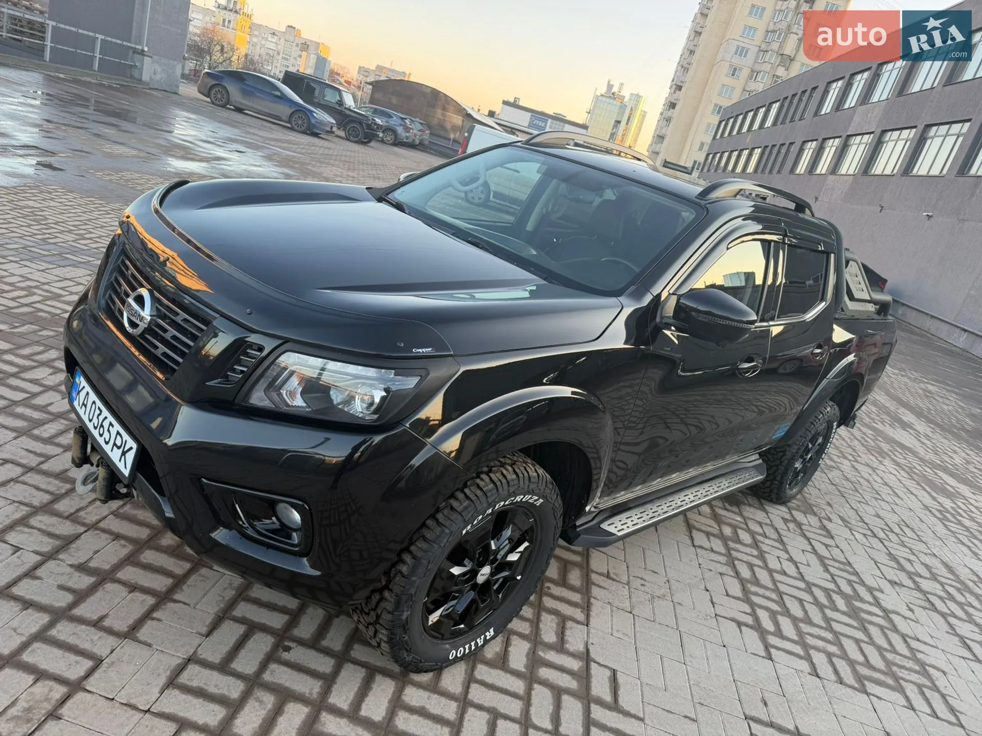 Nissan Navara 2021 VIN VSKCTND23U0168717 фото оголошення 2 з 38