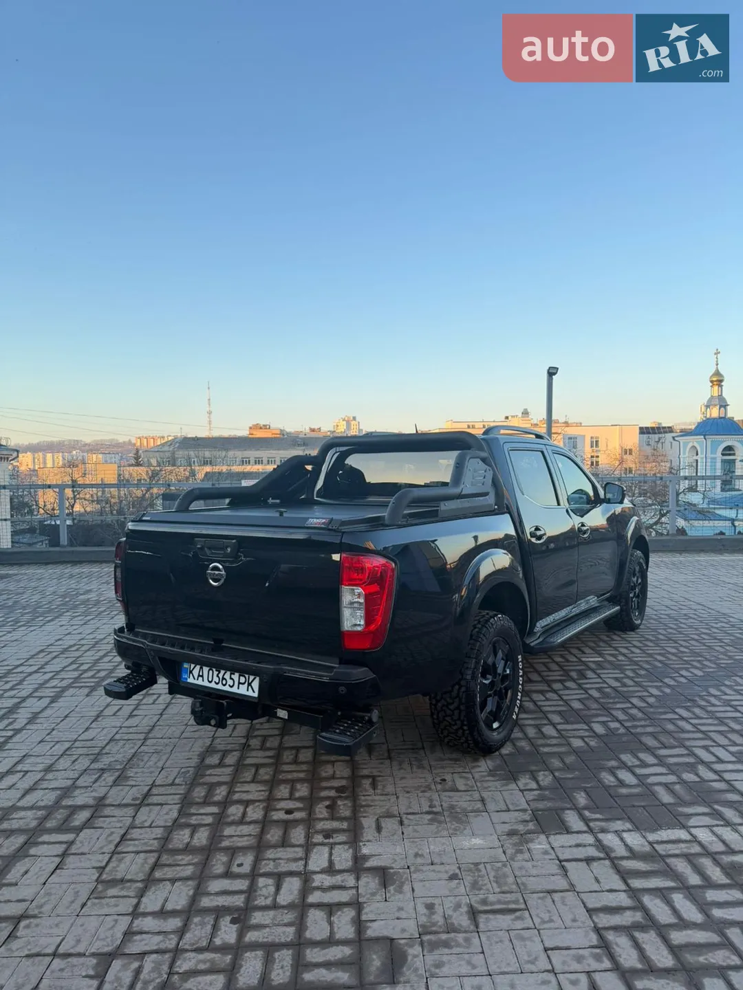 Nissan Navara 2021 VIN VSKCTND23U0168717 фото оголошення 7 з 38
