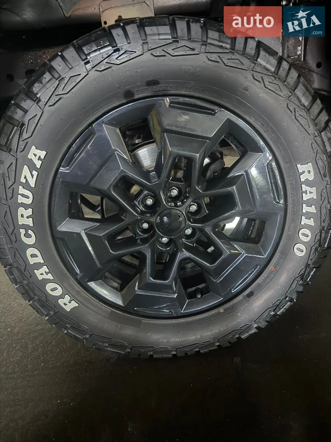 Nissan Navara 2021 VIN VSKCTND23U0168717 фото оголошення 16 з 38