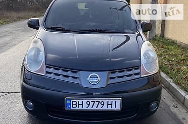 Nissan Note  2007