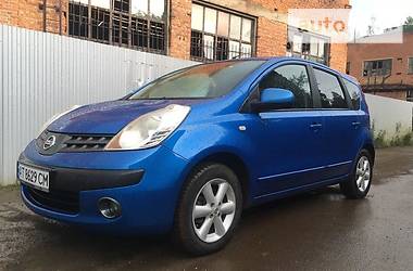 Nissan Note  2007