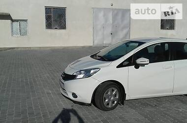 Nissan Note  2013