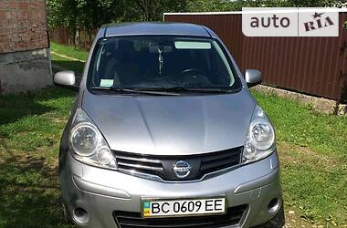 Nissan Note  2010