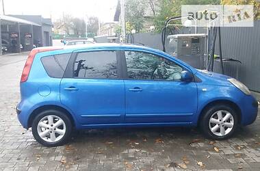 Nissan Note  2006