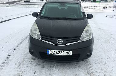 Nissan Note  2009