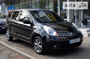 Nissan Note  2006