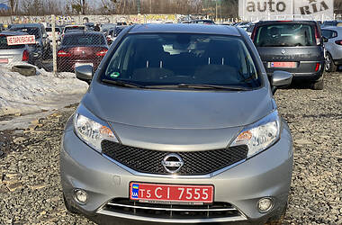 Nissan Note  2014