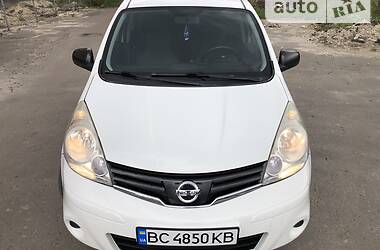 Nissan Note  2011