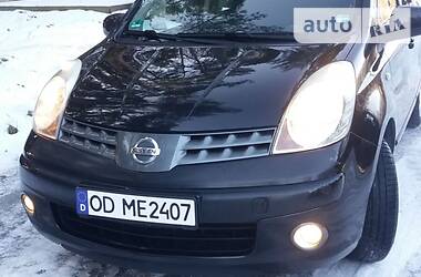 Nissan Note  2008