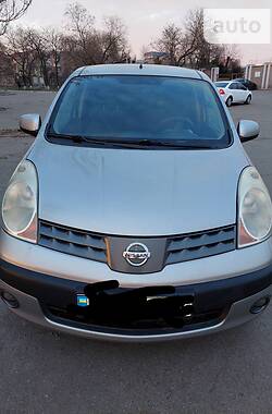 Nissan Note  2006