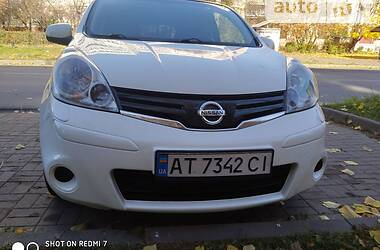 Nissan Note  2013