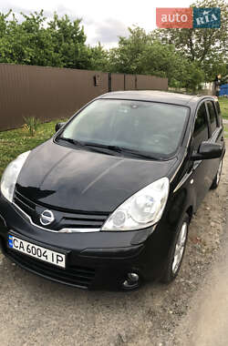 Nissan Note  2010