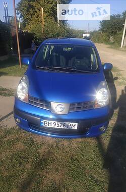 Nissan Note  2006