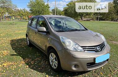 Nissan Note  2011