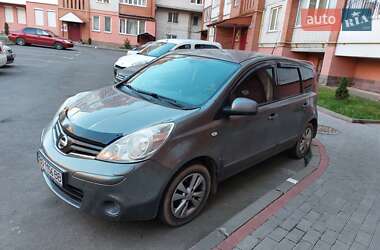 Nissan Note  2011