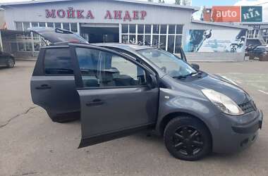 Nissan Note  2006