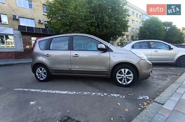 Nissan Note  2010