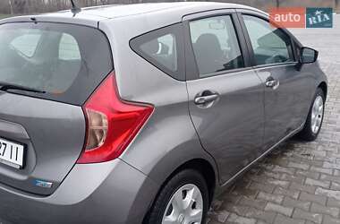 Nissan Note  2013