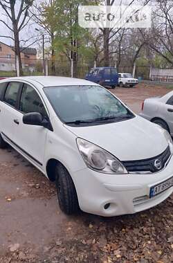 Nissan Note  2009