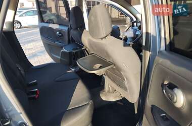 Хэтчбек Nissan Note 2008 в Могилев-Подольске
