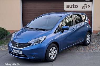 Nissan Note  2014