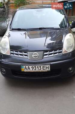 Nissan Note 2007