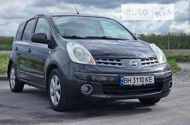 Nissan Note  2006
