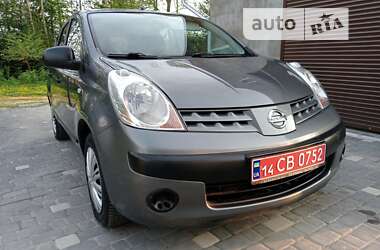 Nissan Note  2006