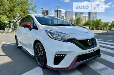 Nissan Note  2018