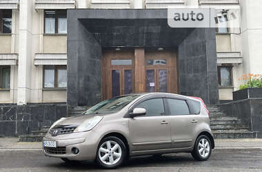 Nissan Note  2006