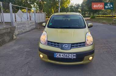 Nissan Note  2006