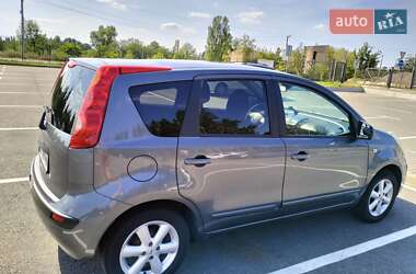Nissan Note  2006