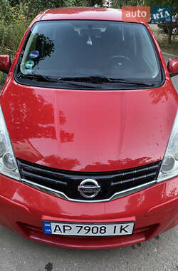 Nissan Note  2009