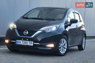 Nissan Note  2018