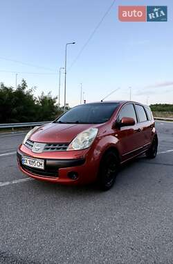 Nissan Note  2006